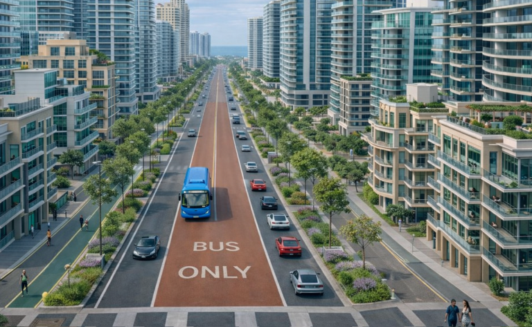 Council Considers I-175 Removal to Activate Vertical Growth in South St. Pete