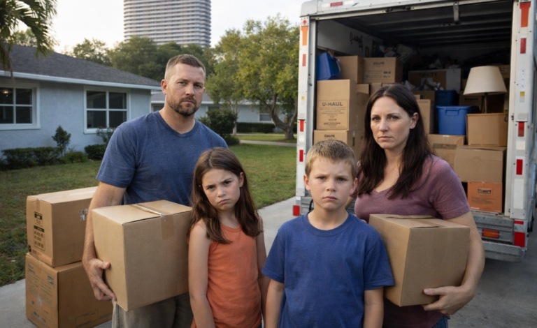 St. Pete Named Best Place To Leave In Florida