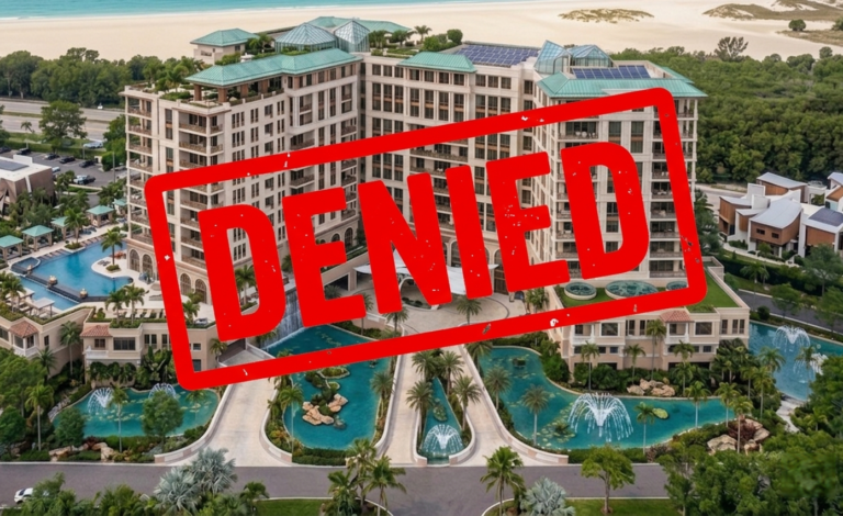 St. Pete Cites Condo Height Concerns After Pushback From Residents Who Matter