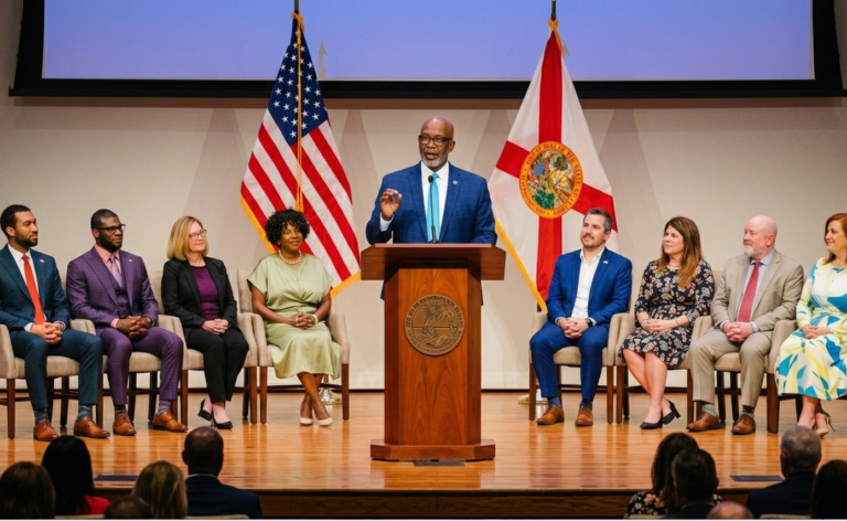 St. Pete Announces Commission to Combat Misinformation About Development