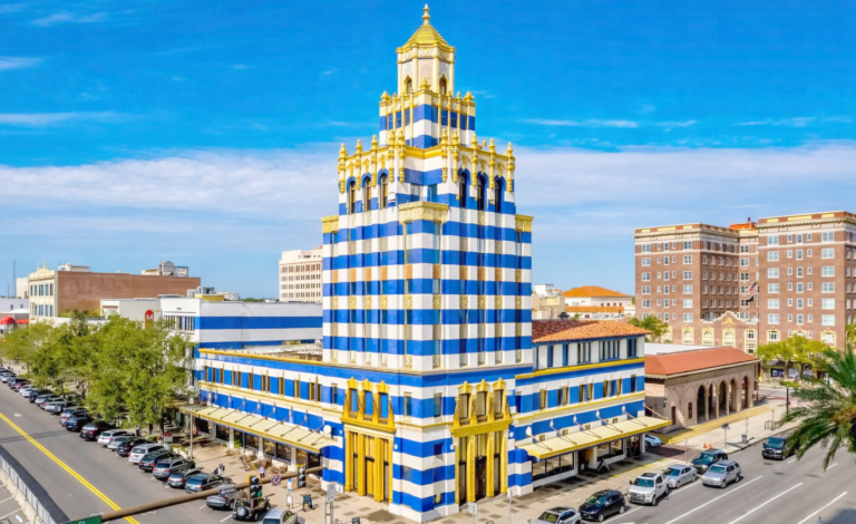 New Downtown Social Club Promises Private Jets, Island Getaways, and Curated Jerky Bar