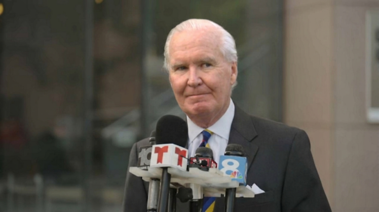 Former President Joe Biden Announces Campaign for Mayor of Tampa
