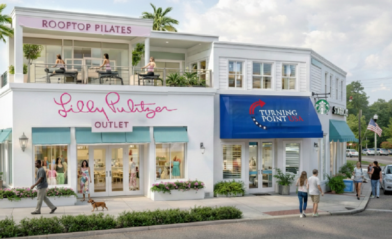 Former Catalyst on the Deuces Site Slated for Mixed-Use Redevelopment