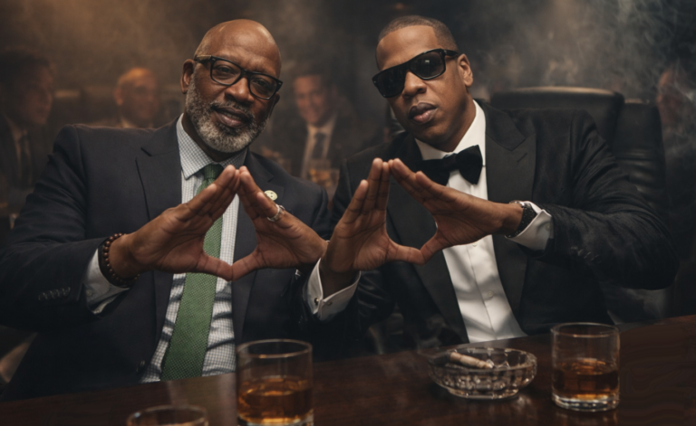 Mayor Finally Learns Correct Hand Gesture, Accepted Into the Illuminati Within Hours