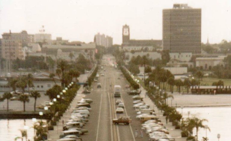 Old St. Pete Wasn’t As Great As You Remember