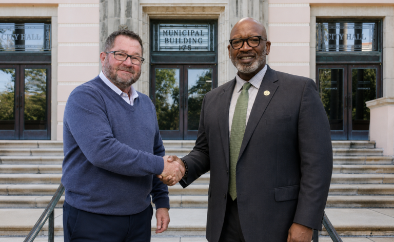 What St. Petersburg Can Learn From The Mayor Of Shelbyville, Indiana