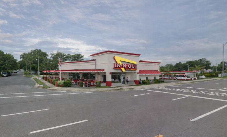 End of and Era: El Cap to Close After 63 Years, Making Way for East Coast’s First In-N-Out