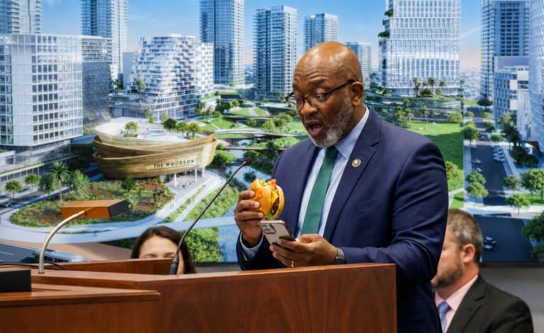 Mayor Welch Expected To Make Final Gas Plant Decision Next Week