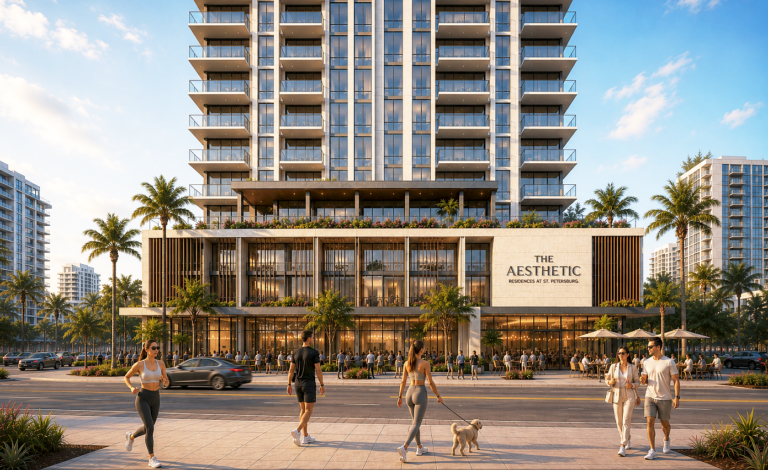 New Downtown Luxury Tower Will Require Residents to Meet Beauty Standards