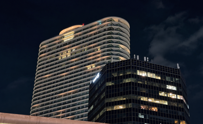 Officials Stress 400 Central Built to the Highest Standards