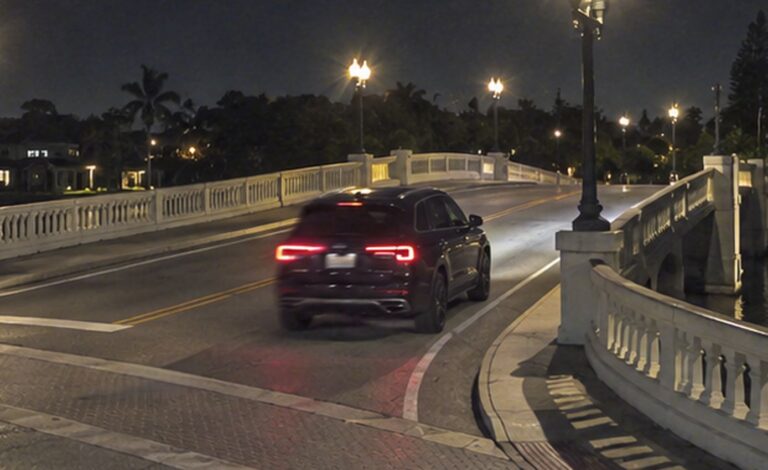 St. Pete Officials Caught in Alleged Affair After Flock Camera Data Leak