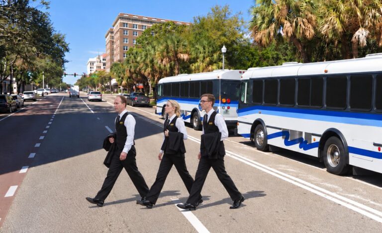 Experts Say St. Pete Needs Scientology