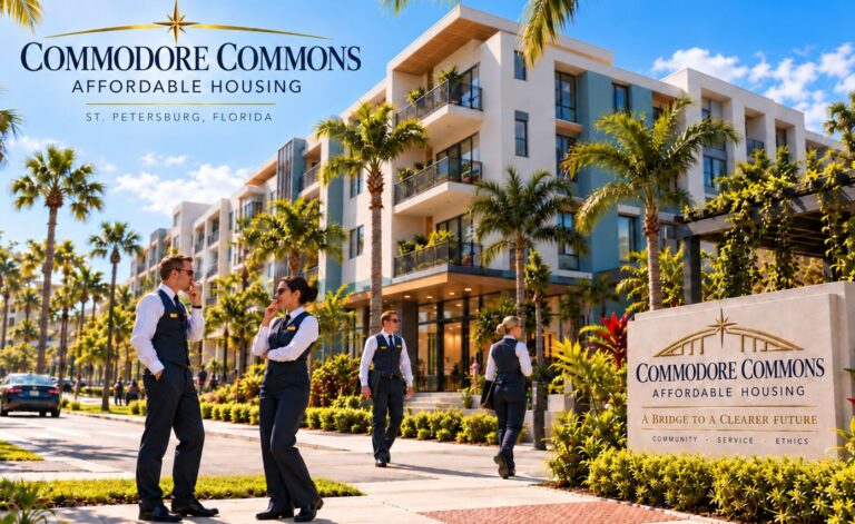 Scientology Could Be Providing Affordable Housing For St. Petersburg