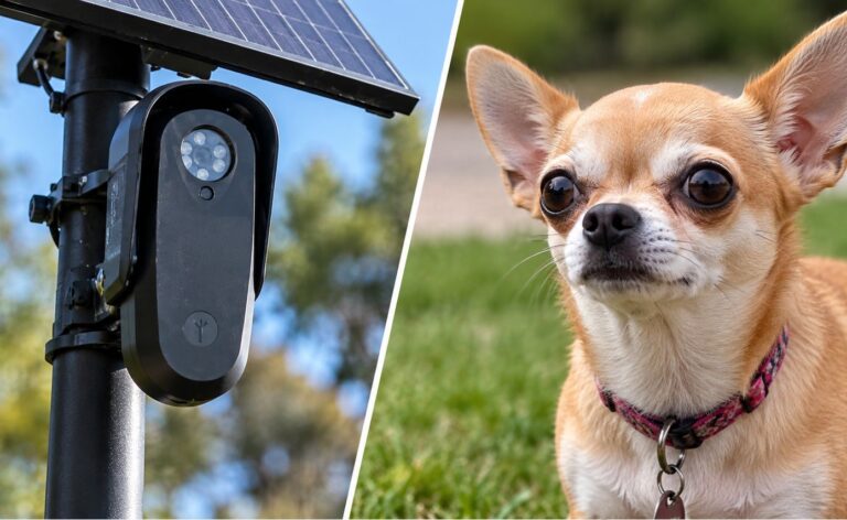 Flock Camera Removal Could Lead to More Dog Shootings in Pinellas County
